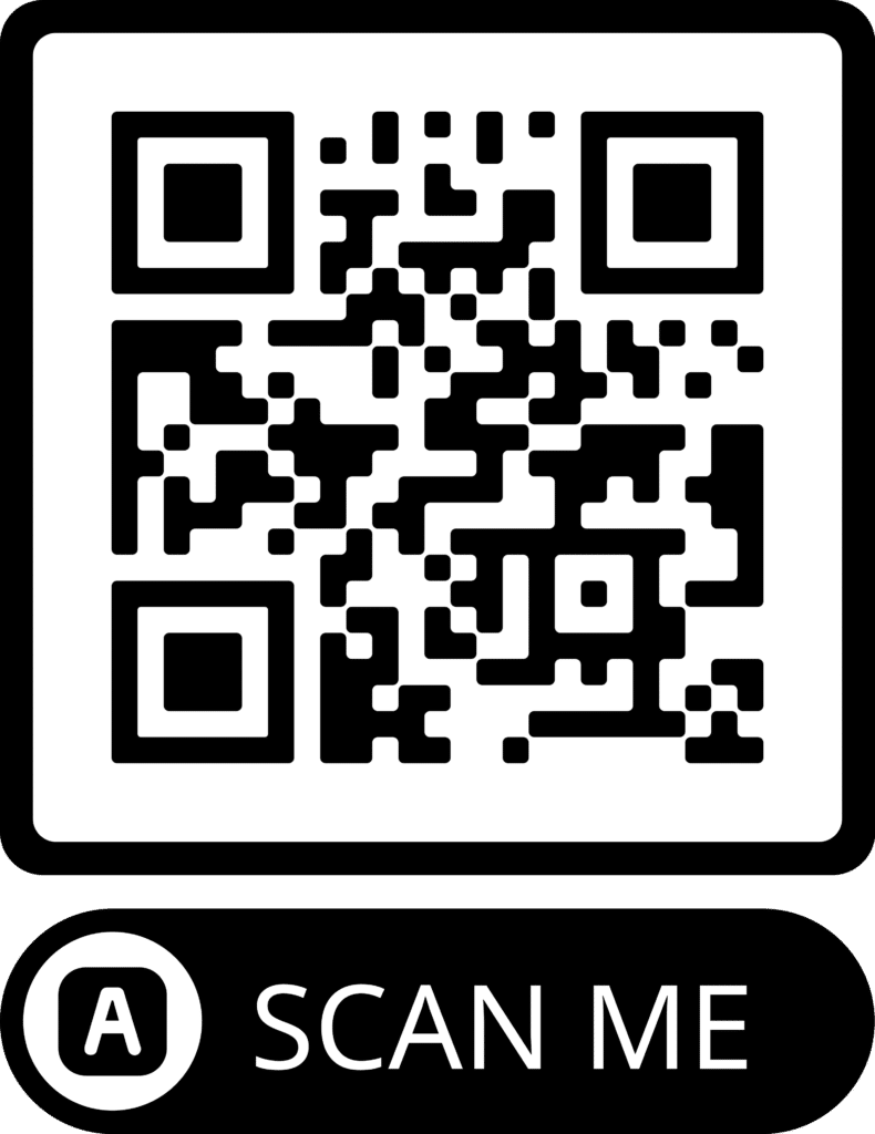 Blogs Qrcode