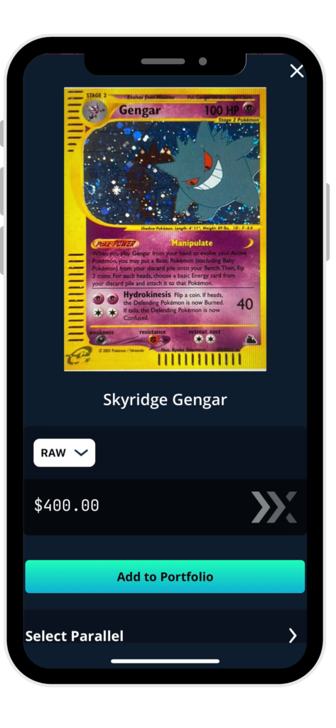 Top 5 Most Valuable Gengar Cards 7 1