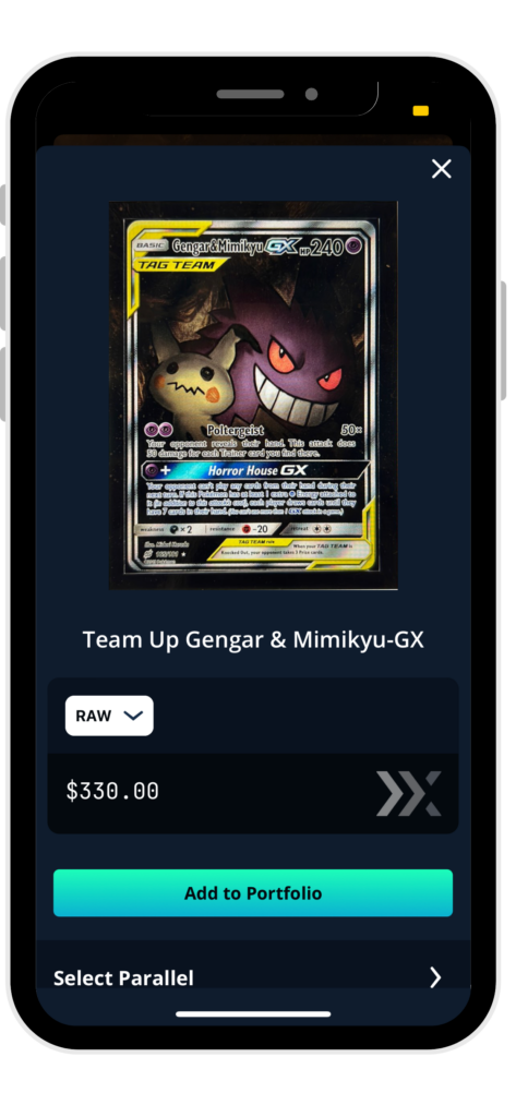 Top 5 Most Valuable Gengar Cards 5 3