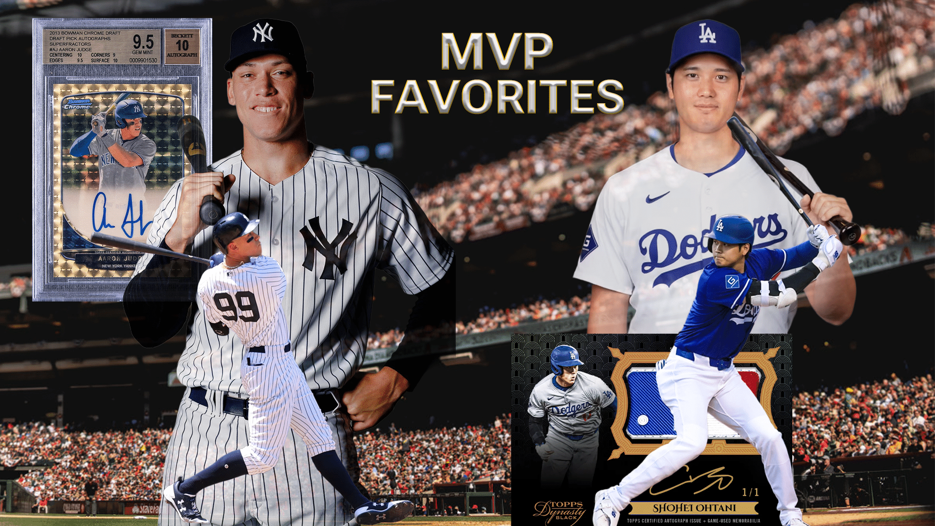 MVP Favorites Thumbnail