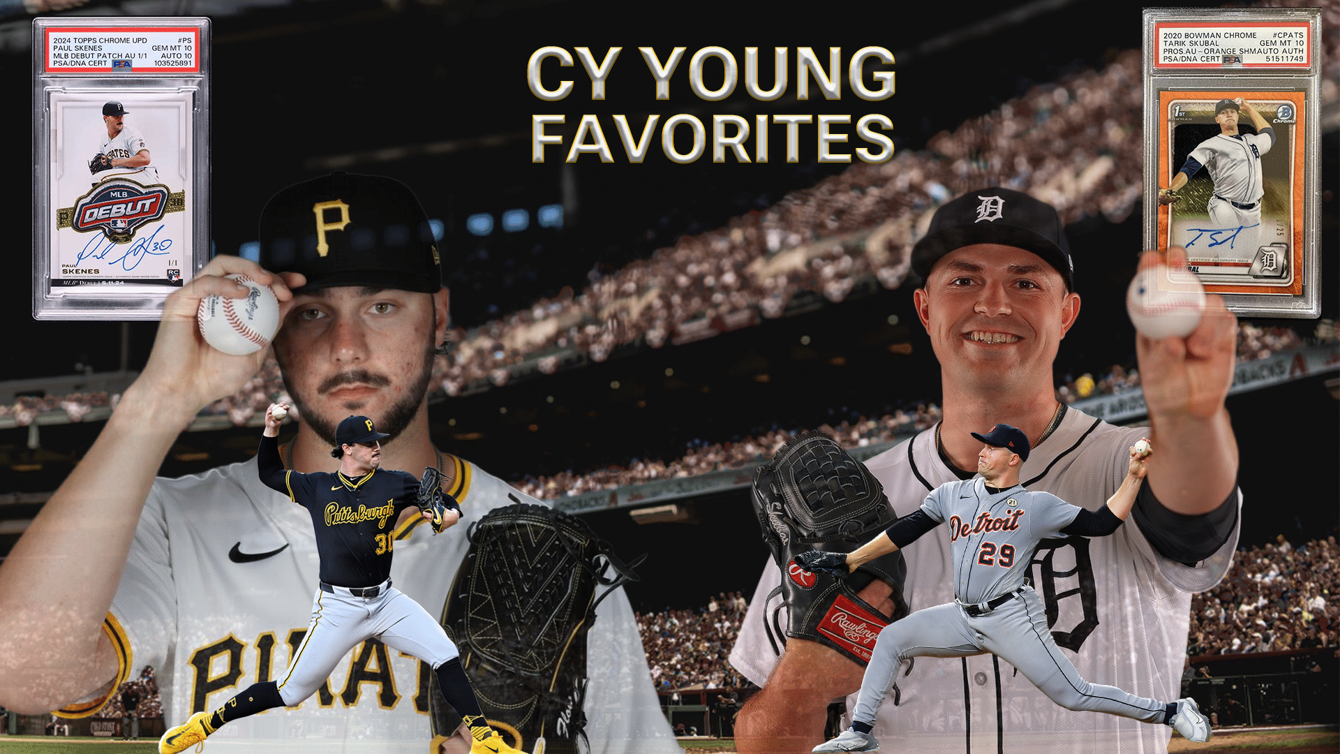 Cy Young Thumbnail