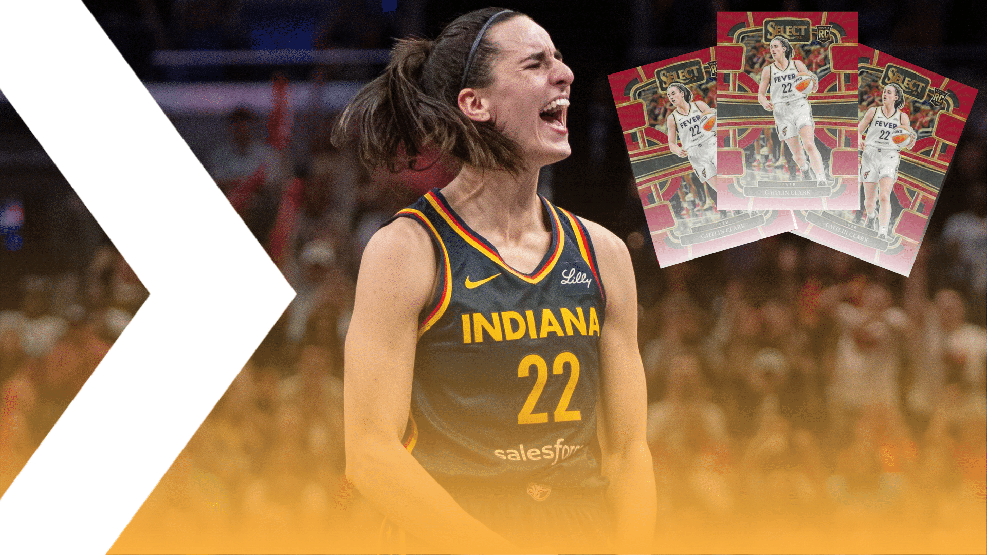 Caitlin Clark thumbnail