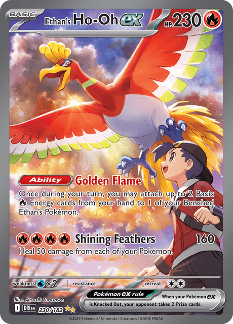 Ethan's Ho-Oh ex #230