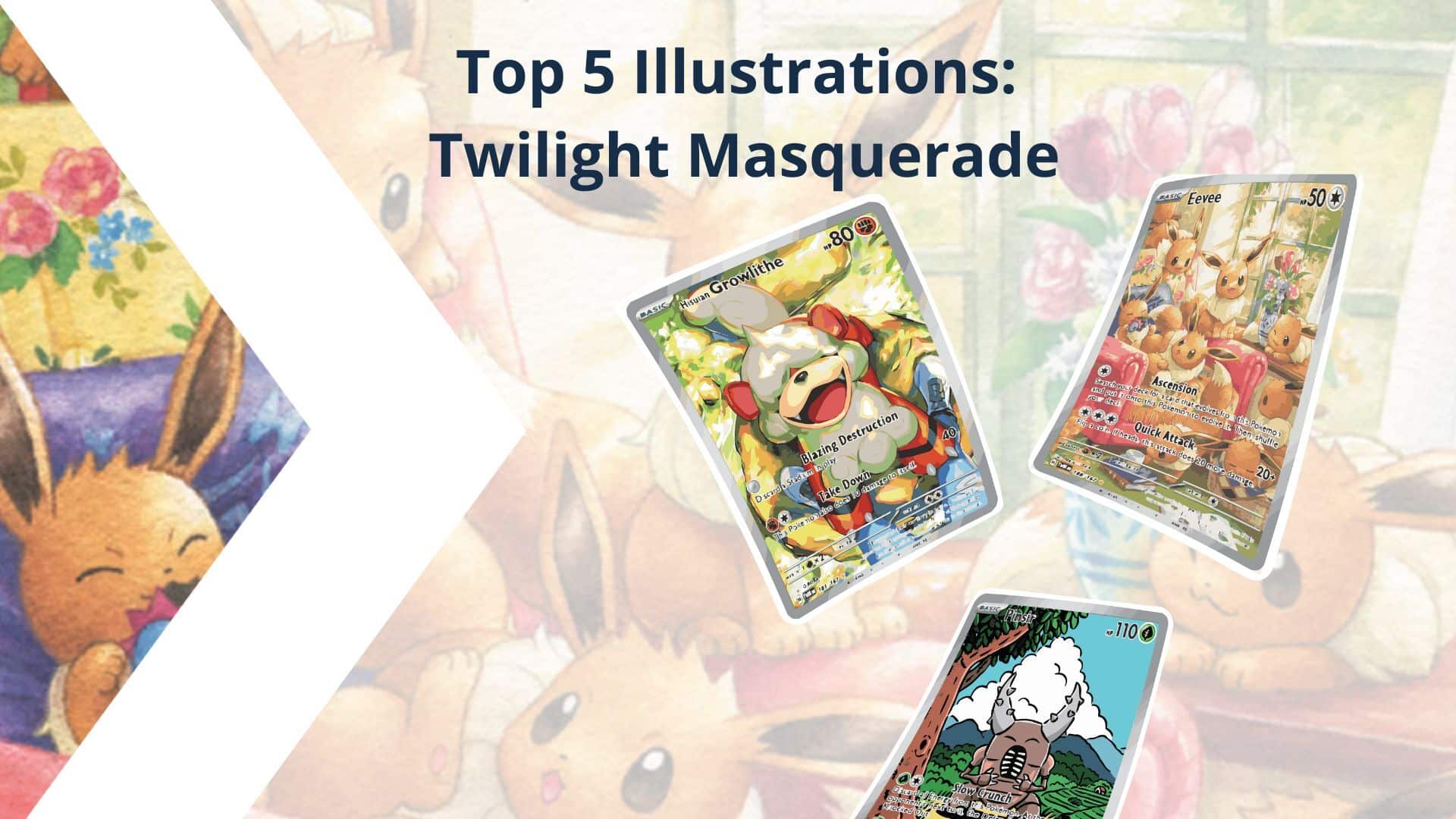 Twilight Masquerade Illustrations Thumbnail