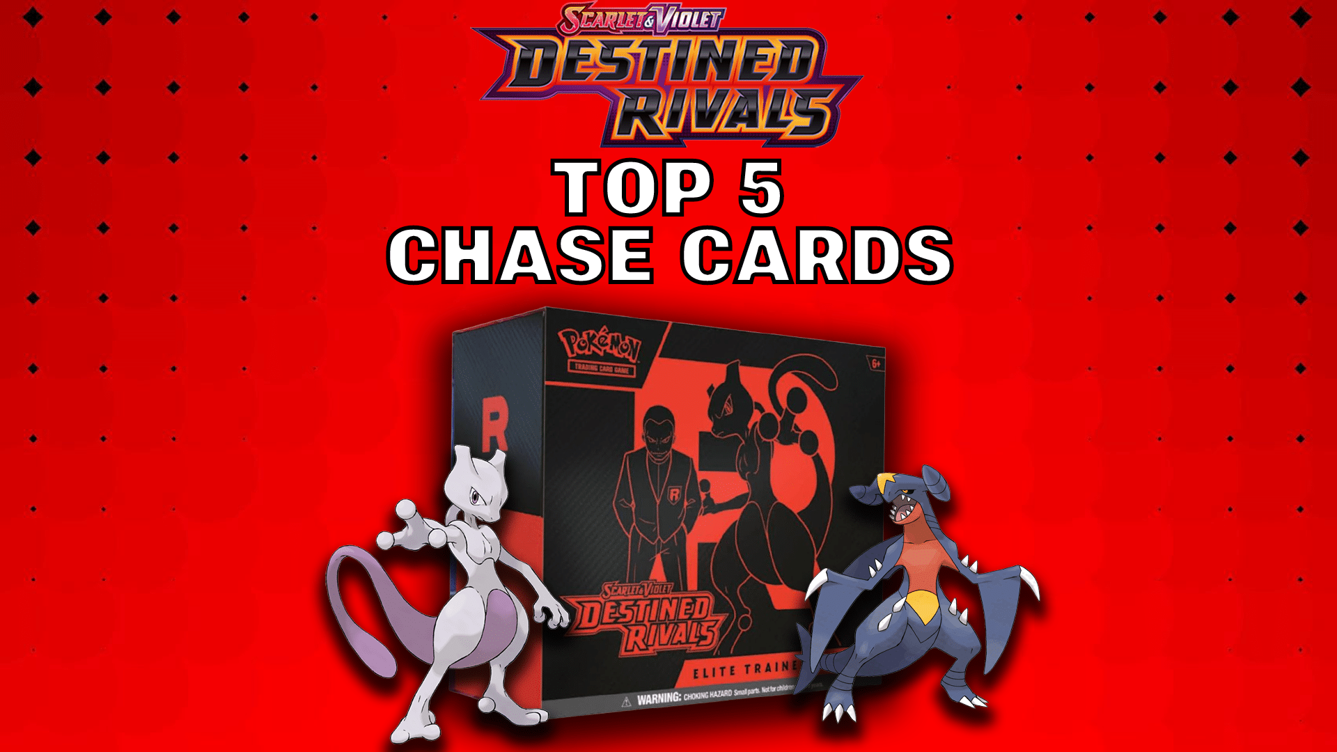 Destined Rivals Thumbnail