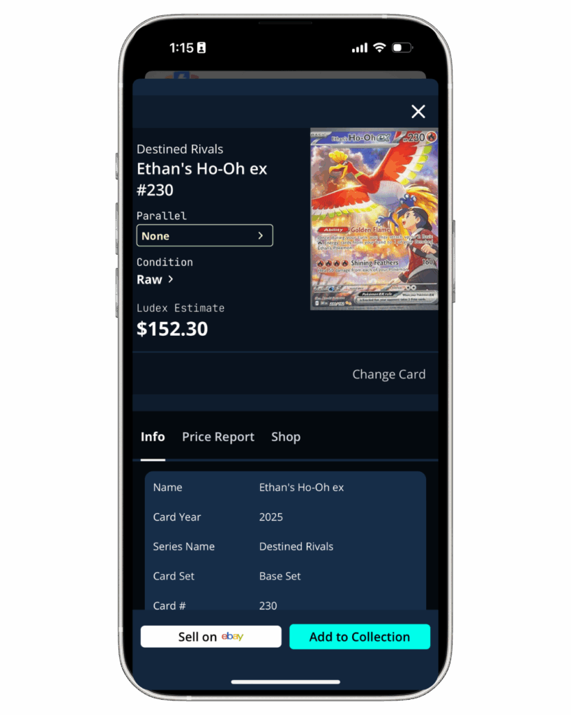 Ethan's Ho-Oh ex #230