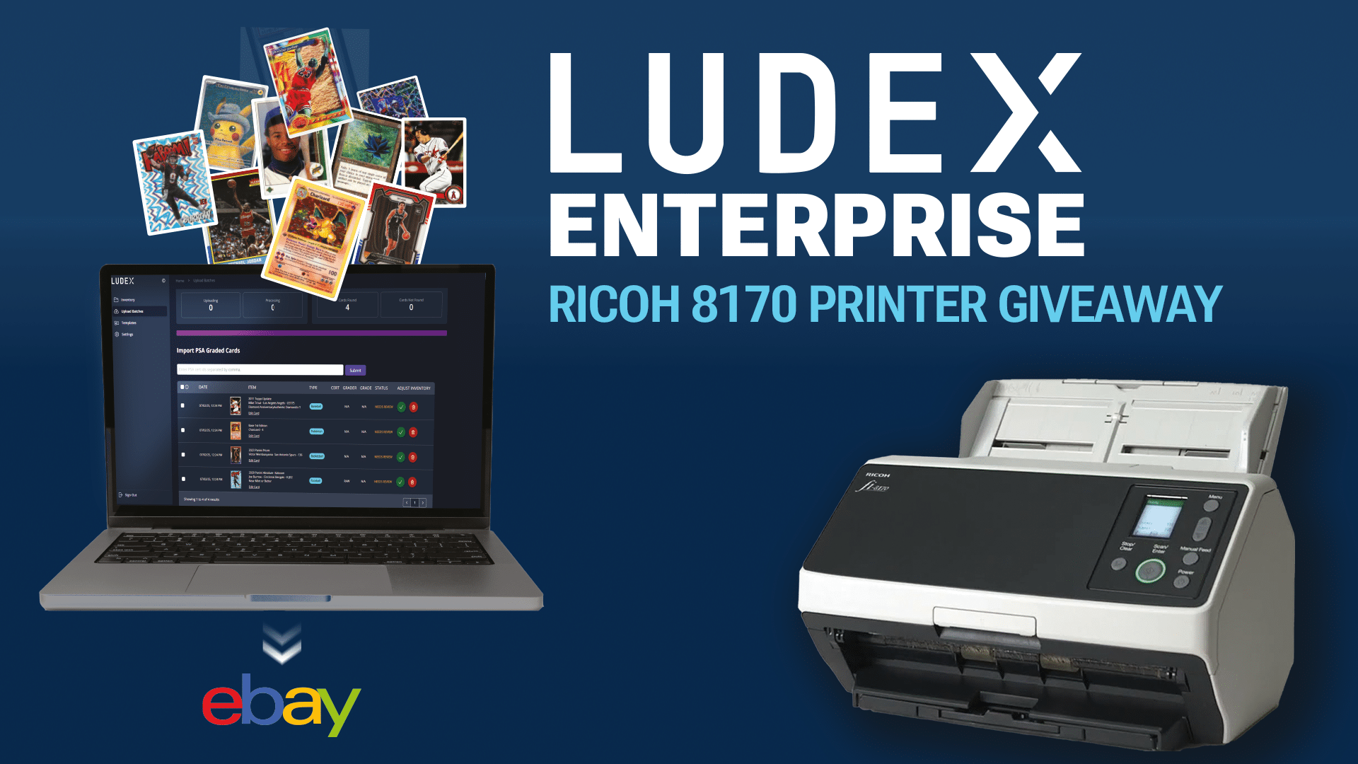 Ludex Enterprise NSCC 2025 Blog Cover