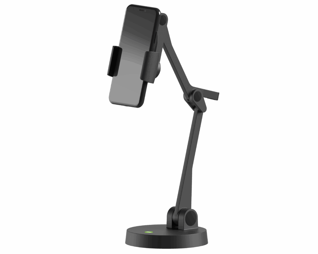 Ludex Light Box Arm