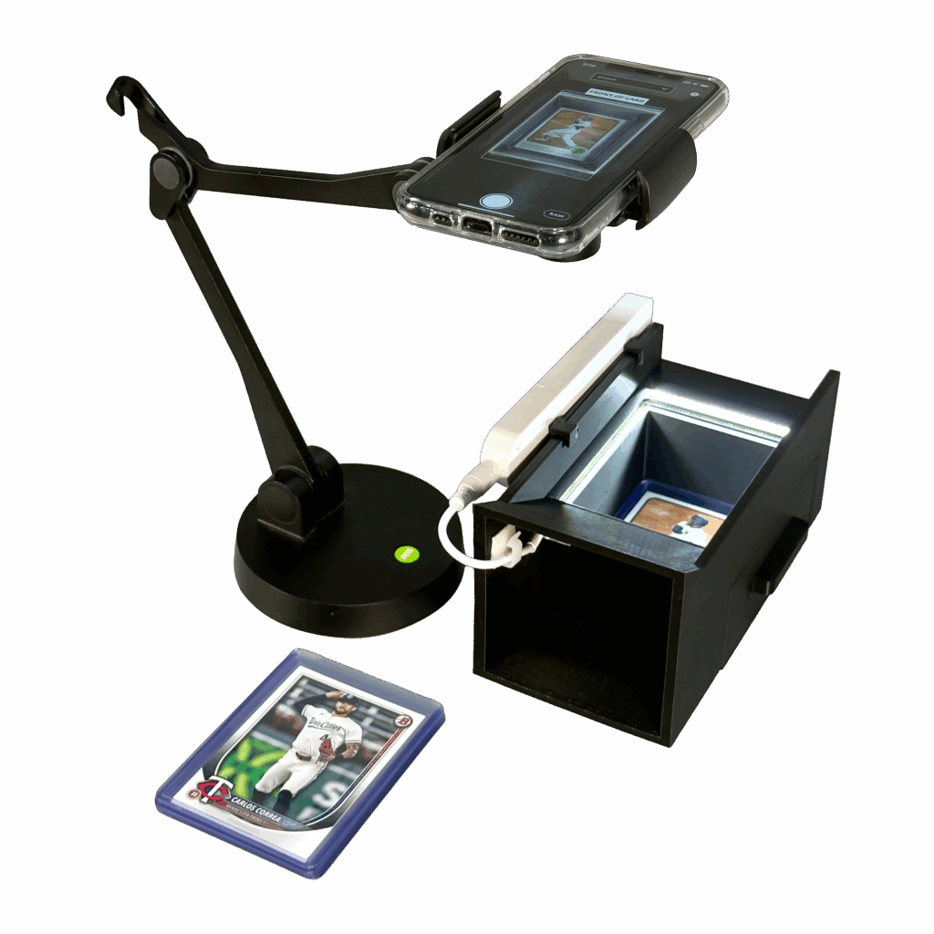 Ludex Light Box Product Pre Order