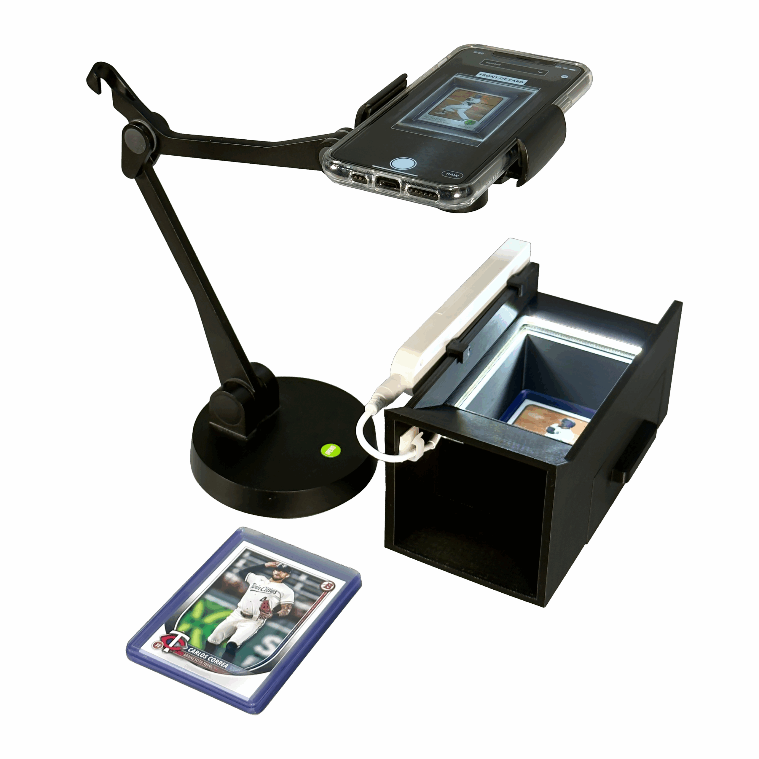 Ludex Light Box Product Pre Order