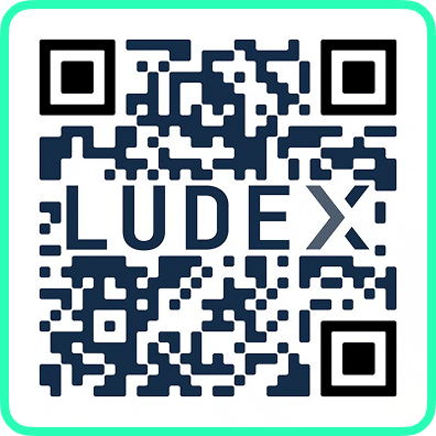 Ludex Qr