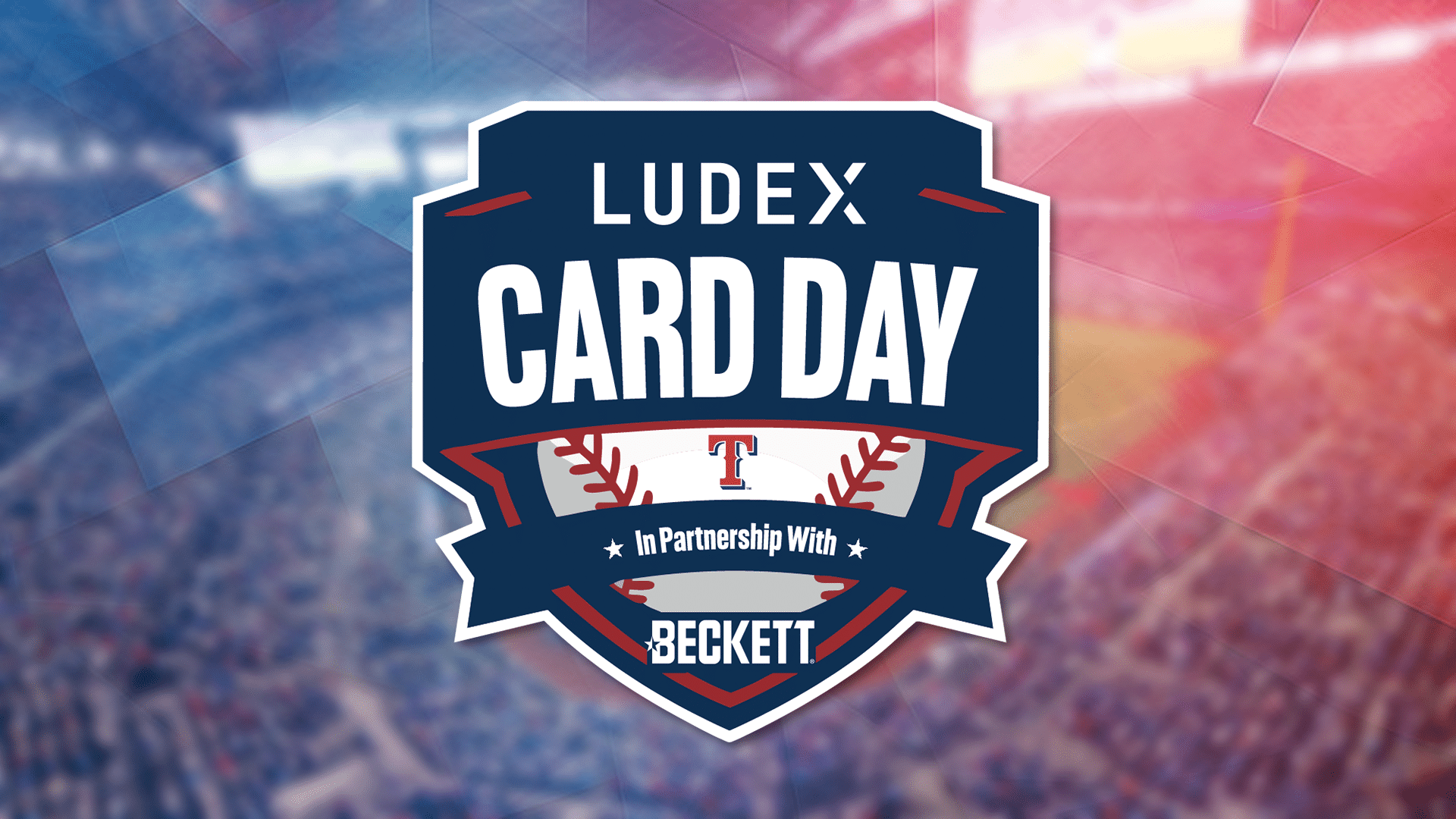 Ludex Card Day Blog Cover