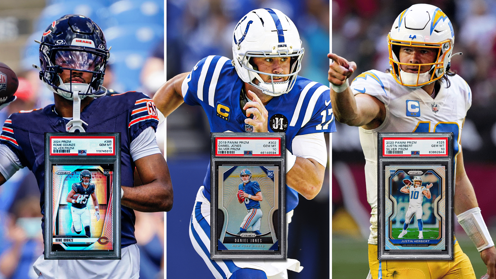 Nfl Week 3 Blog Cover