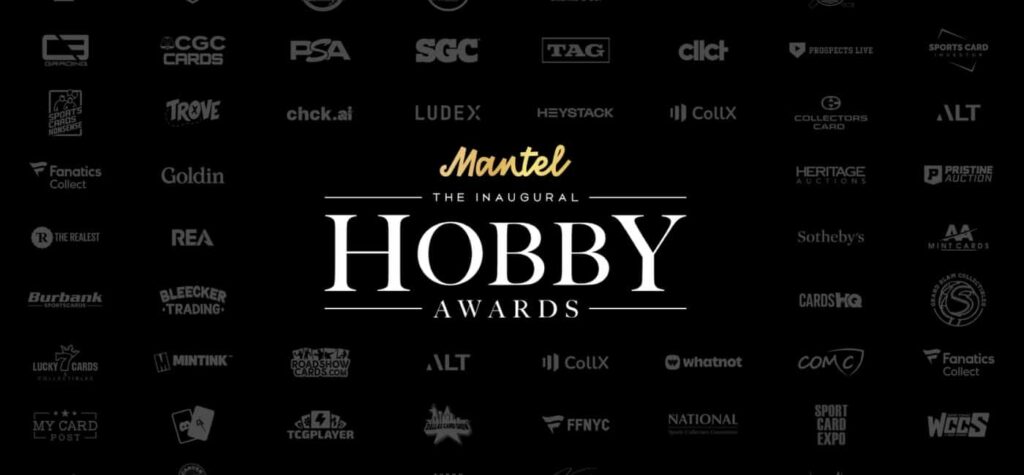 Ludex On Mantel Blog Cover