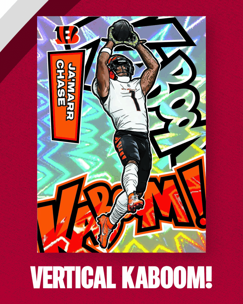 Vertical Kaboom Absolute S7