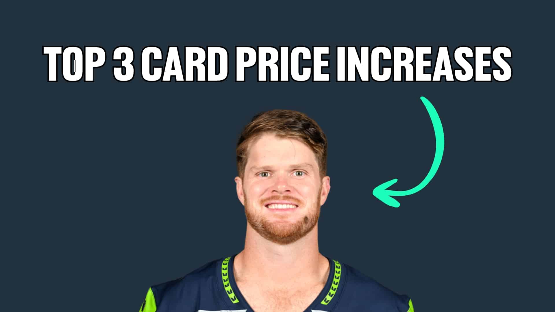 Top 3 Card Price Increases Nfl Week 5 Blog Cover Image