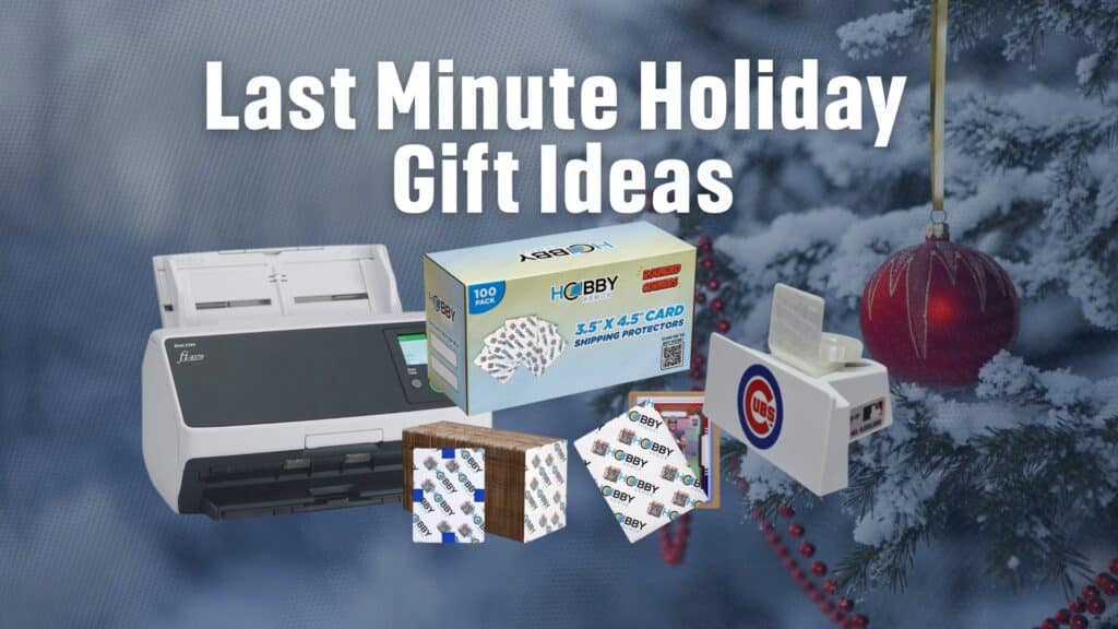 Ludex Last Minute Holiday Gift Ideas Blog Covers