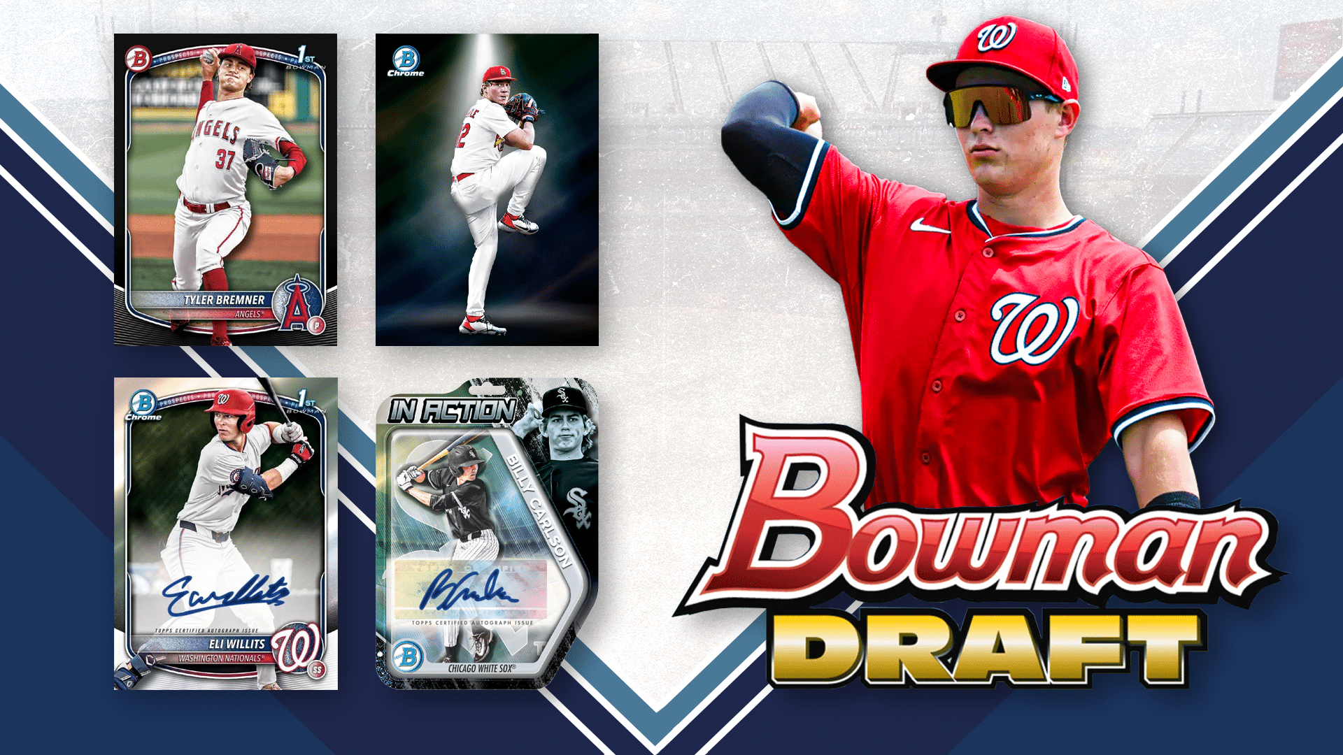 2025 Bowman Draft Blog Cover Ludex