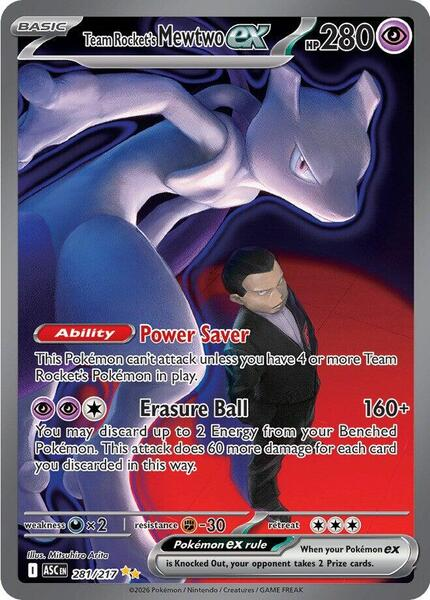 The Best Cards to Look for in Pokmon TCG Ascended Heroes | LUDEX