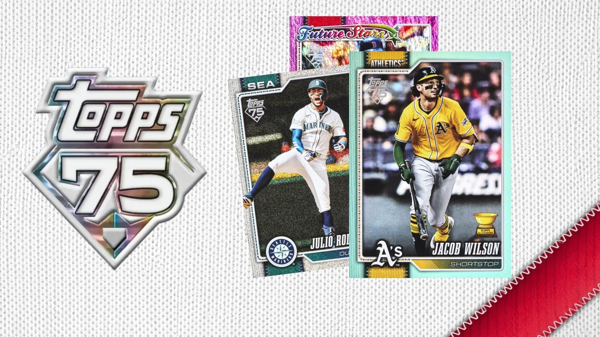 The Main Flagship Parallels to Chase in 2026 Topps Series 1 Baseball Blog Cover Ludex