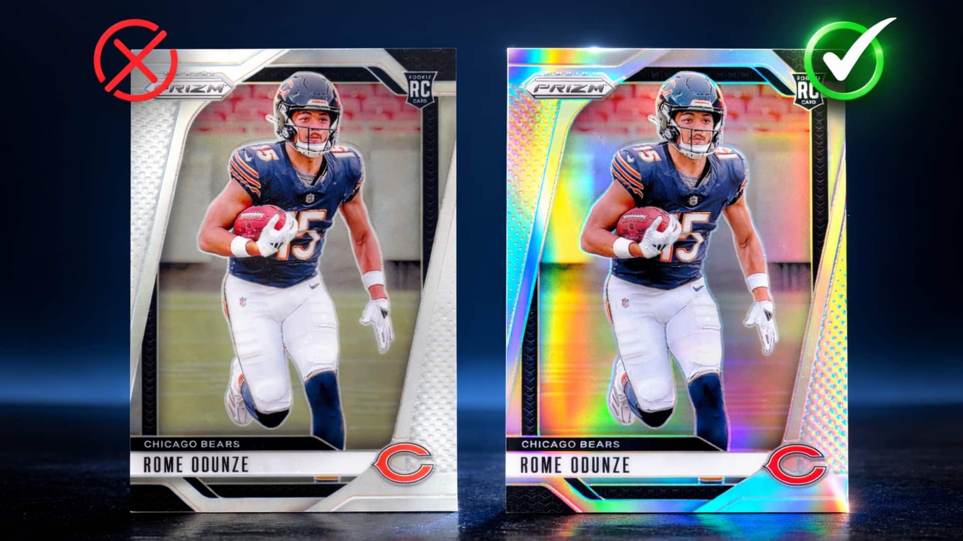 How Lighting Affects Trading Card Scan Accuracy in Ludex Blog Cover Image
