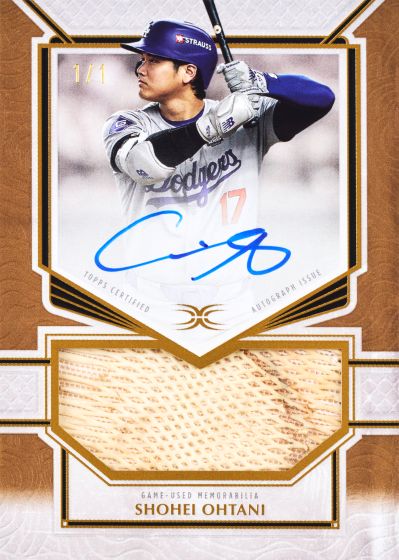 The Best Cards To Look For In 2025 Topps Definitive Baseball | LUDEX