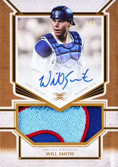 The Best Cards To Look For In 2025 Topps Definitive Baseball | LUDEX