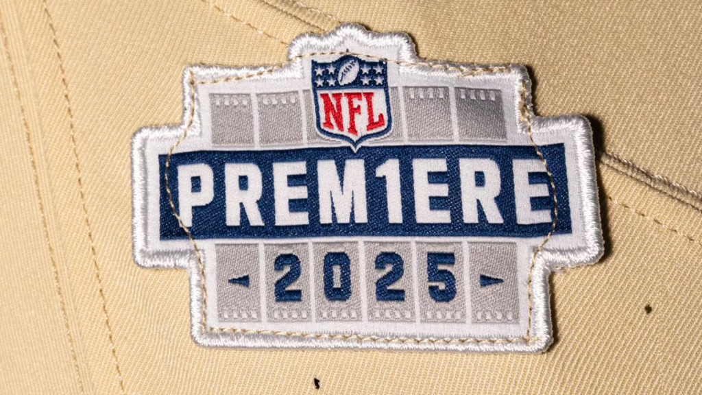 The Best Cards to Look for in 2025 Topps Chrome Football 24 Image