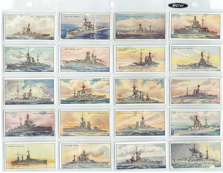 Ships N Soldiers