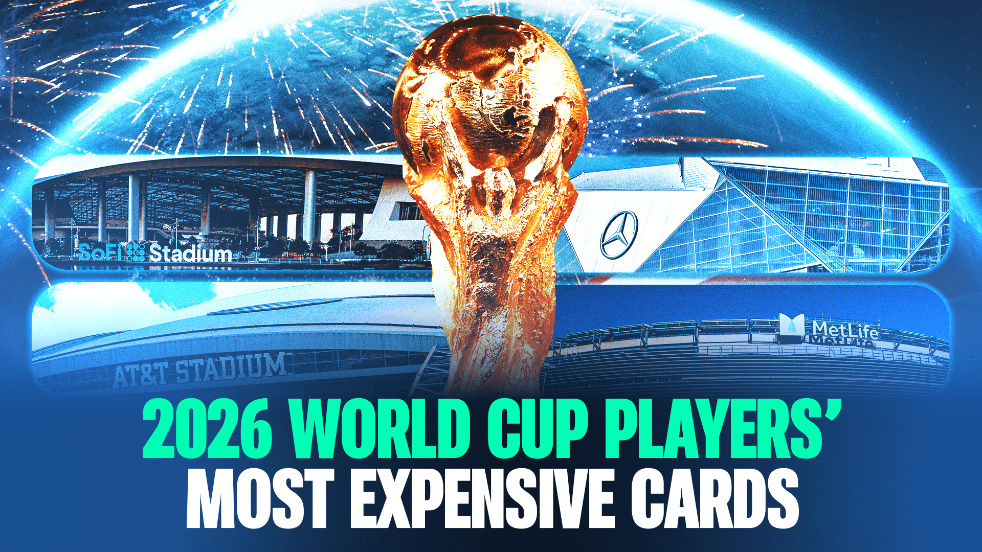 ' Most Expensive Cards Ludex Blog Cover Image