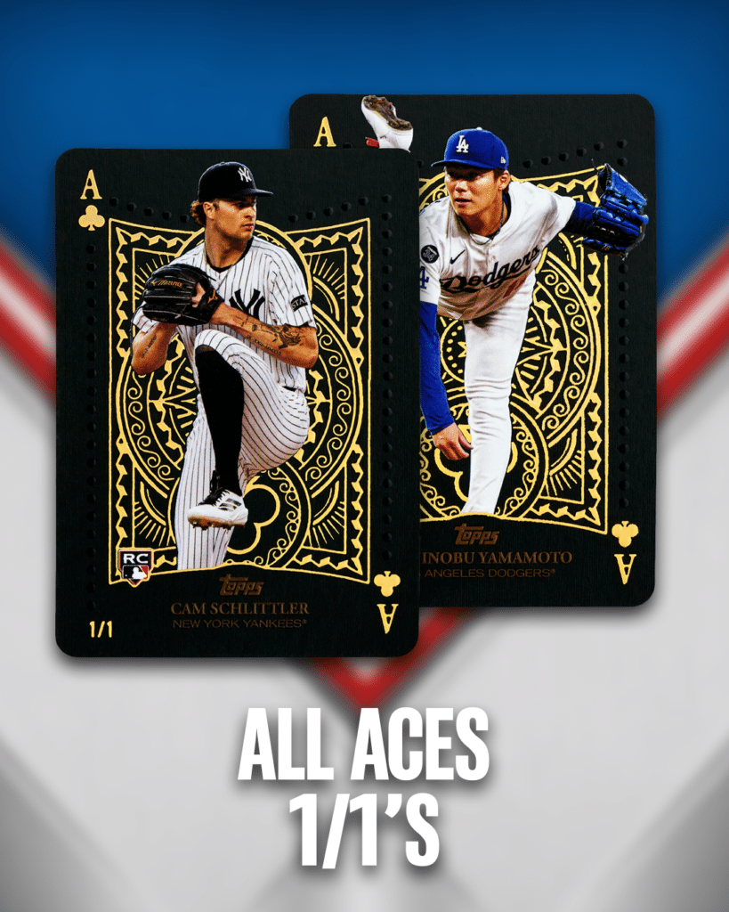 The Best Cards to Look For in 2026 Topps Series 2 Baseball | LUDEX