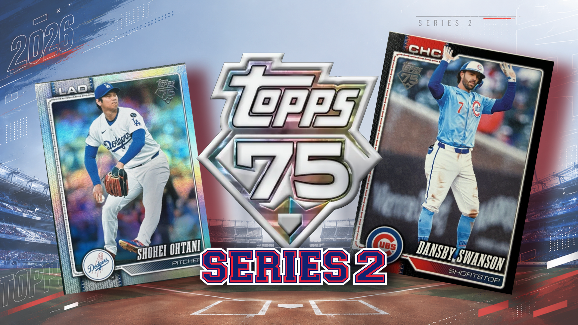 Series 2 Featured Image