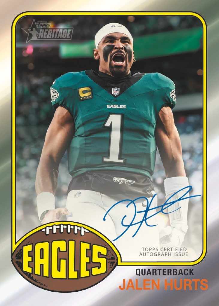 Best Cards to Look For in 2026 Topps Heritage Football 7 26thfb 4078 Fr