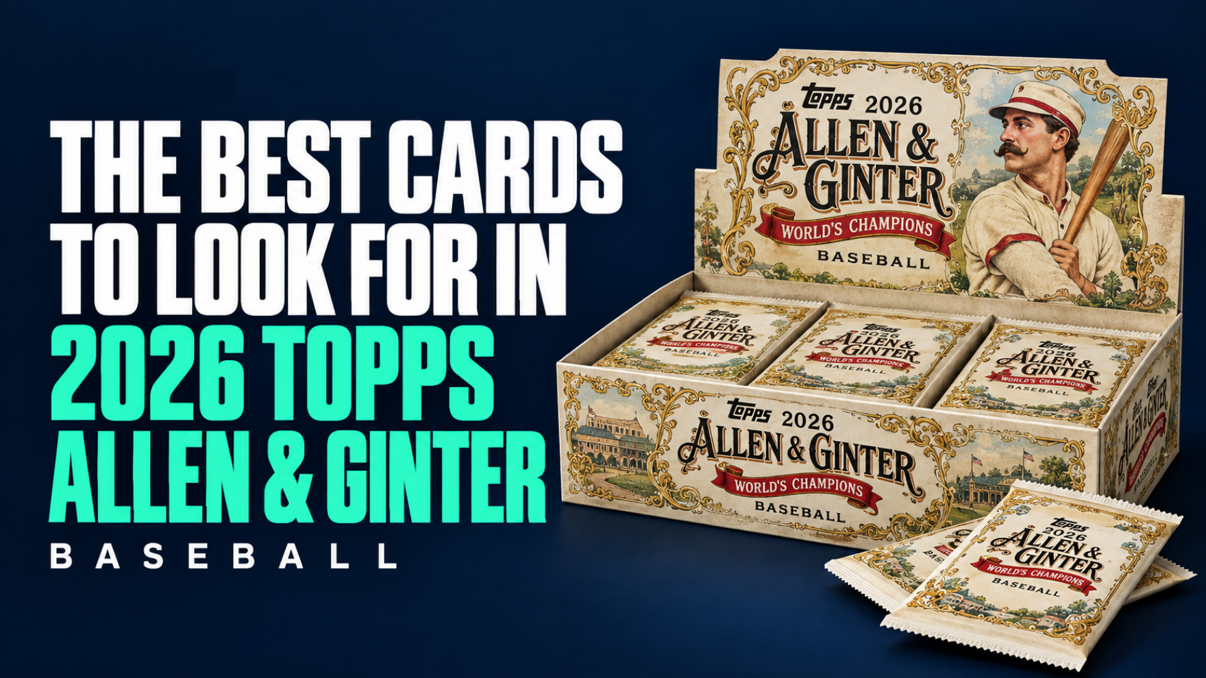 2026 allen & ginter